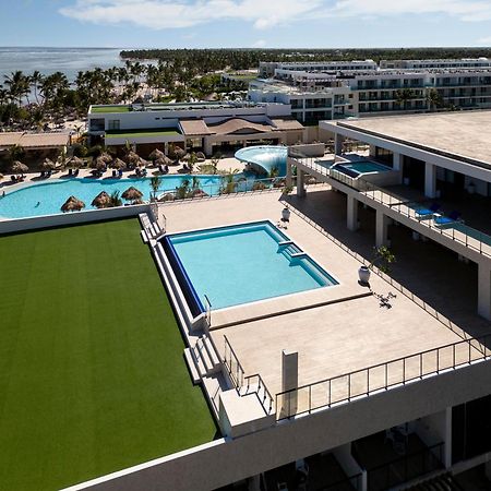 Serenade All Suites - Adults Only Resort Пунта-Кана Экстерьер фото