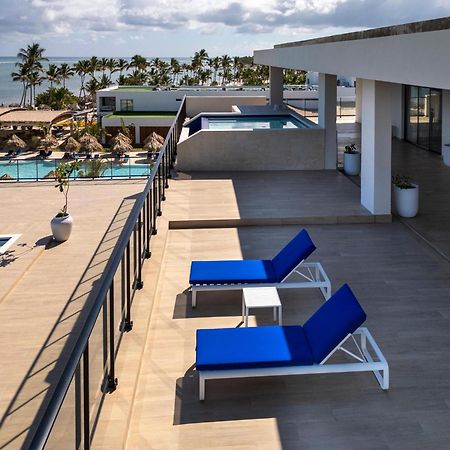 Serenade All Suites - Adults Only Resort Пунта-Кана Экстерьер фото