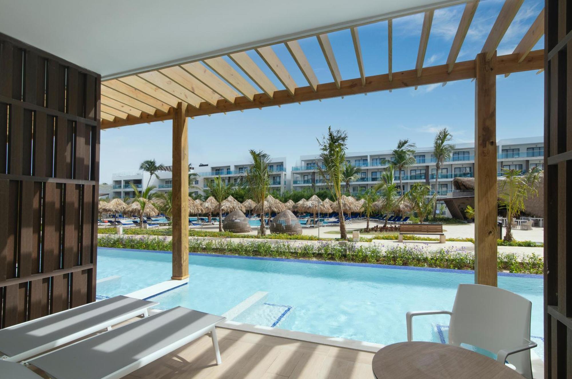 Serenade All Suites - Adults Only Resort Пунта-Кана Экстерьер фото