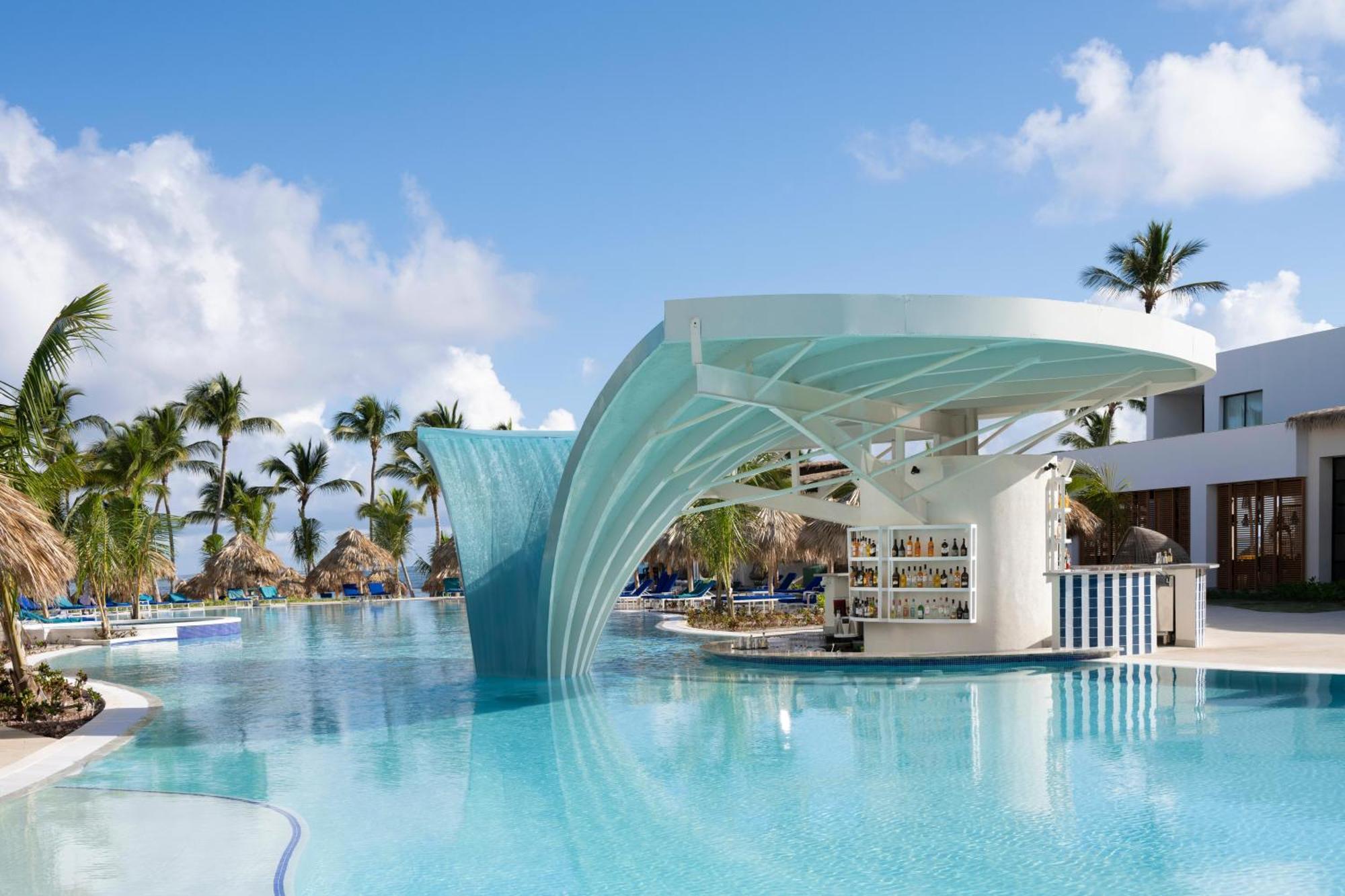 Serenade All Suites - Adults Only Resort Пунта-Кана Экстерьер фото