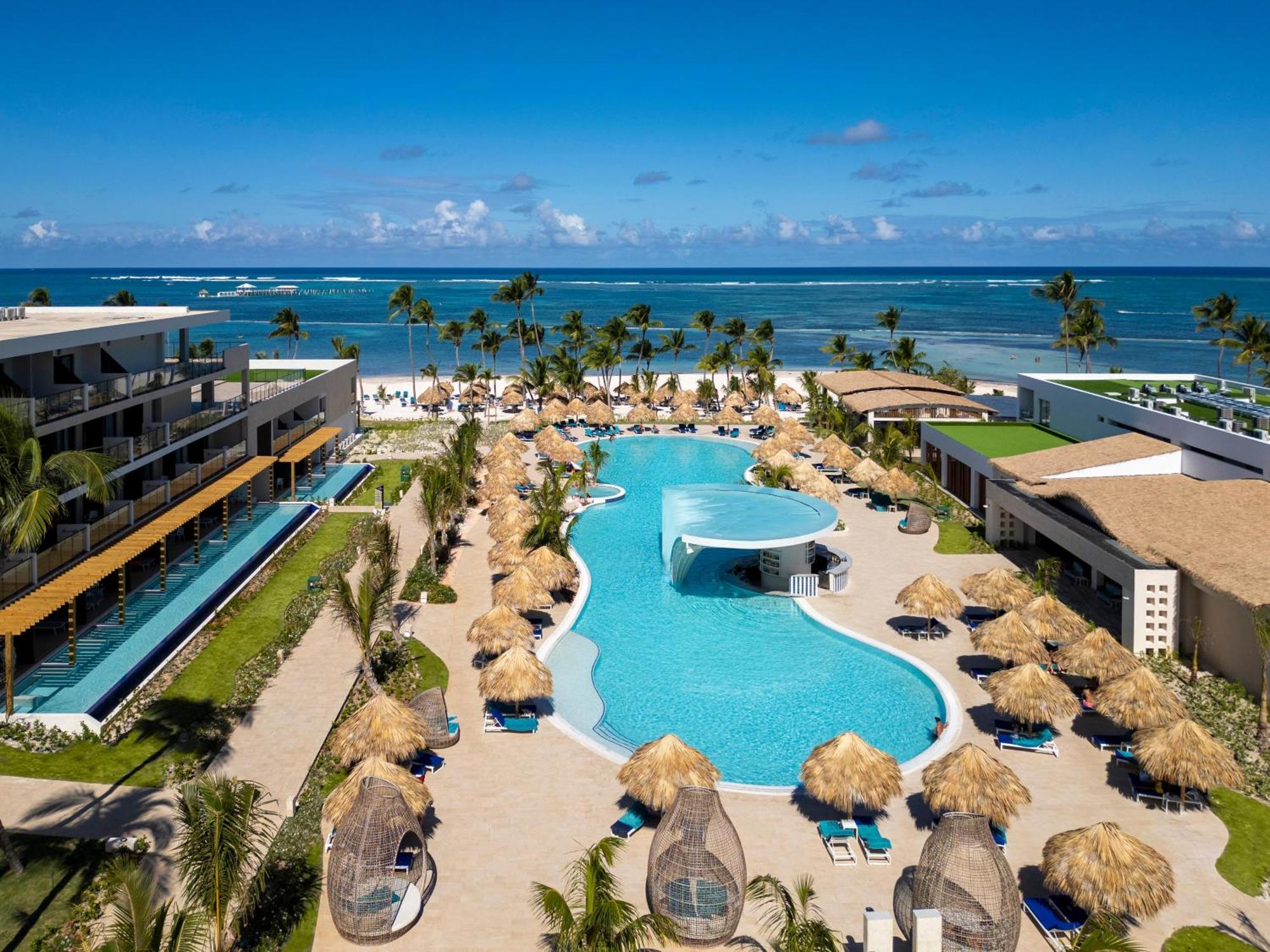 Serenade All Suites - Adults Only Resort Пунта-Кана Экстерьер фото