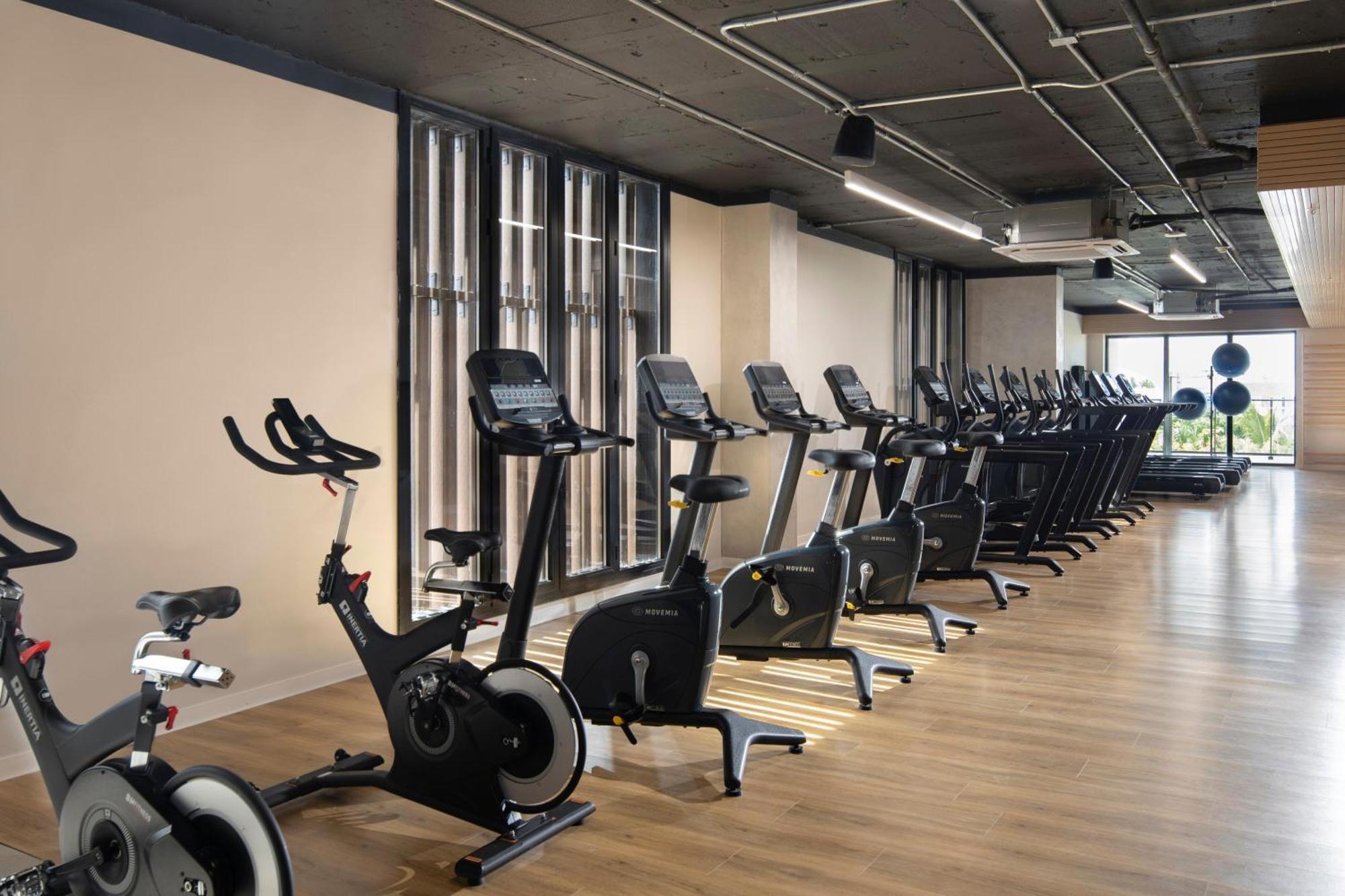 Serenade All Suites - Adults Only Resort Пунта-Кана Экстерьер фото