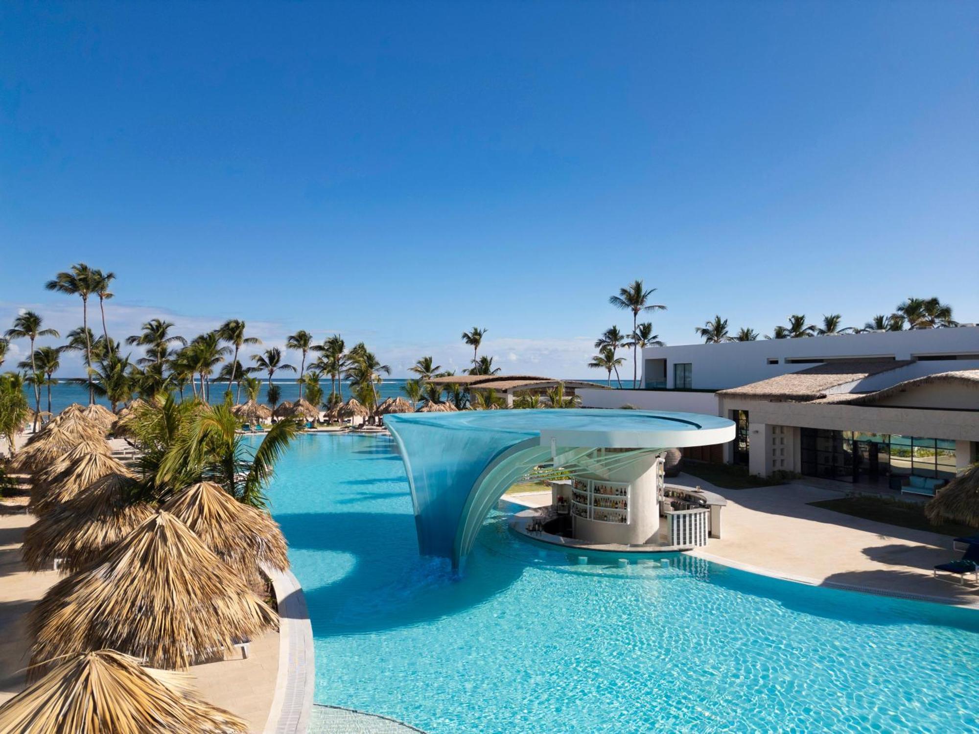 Serenade All Suites - Adults Only Resort Пунта-Кана Экстерьер фото
