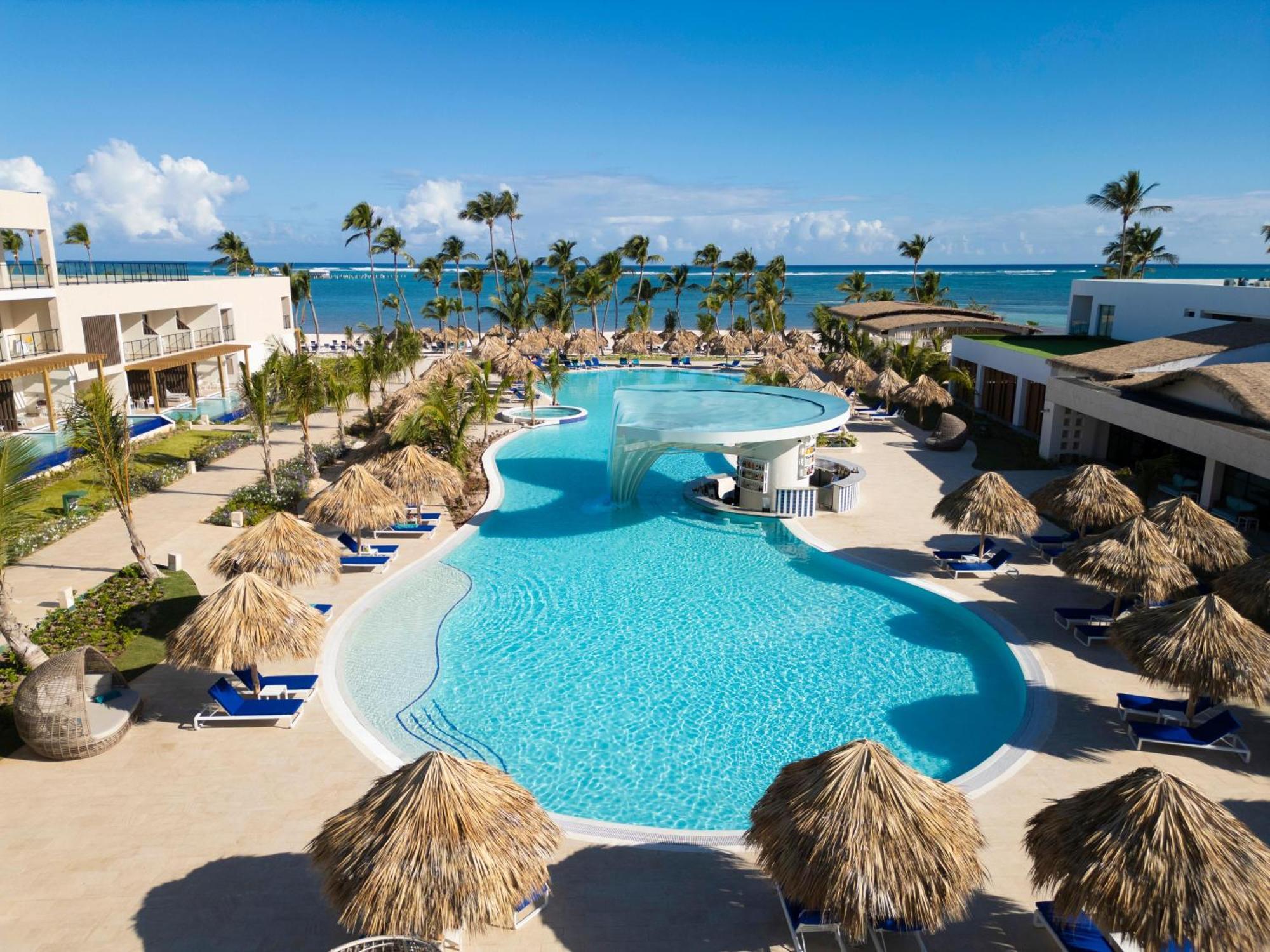 Serenade All Suites - Adults Only Resort Пунта-Кана Экстерьер фото