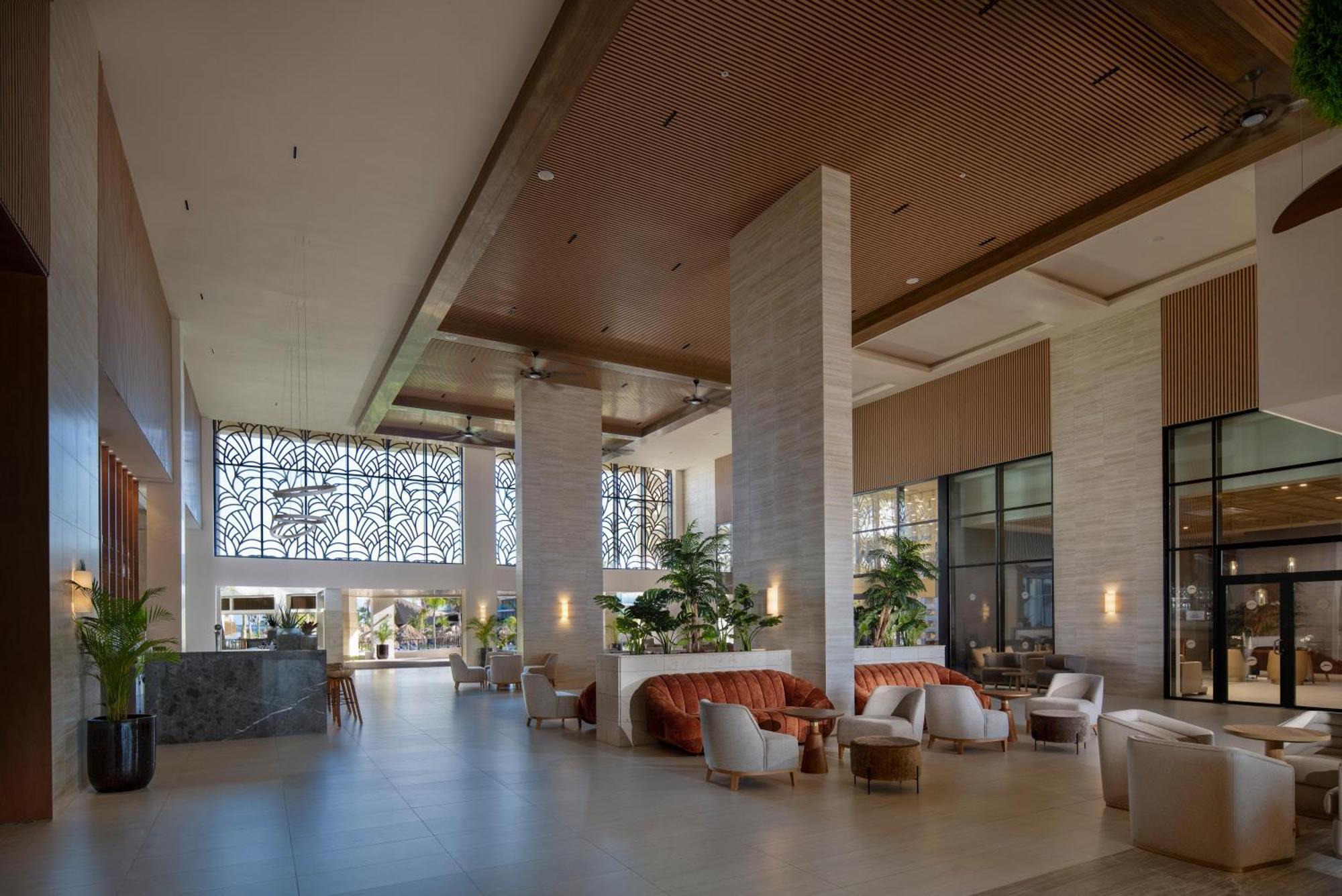 Serenade All Suites - Adults Only Resort Пунта-Кана Экстерьер фото