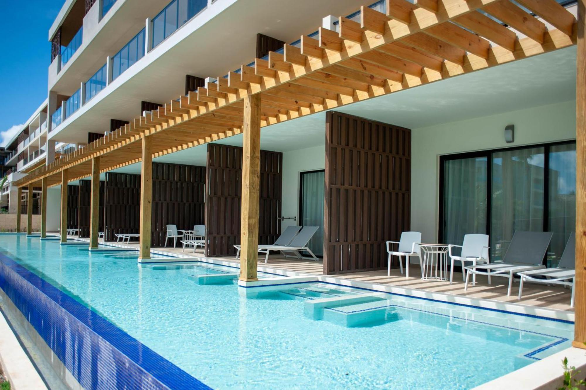 Serenade All Suites - Adults Only Resort Пунта-Кана Экстерьер фото