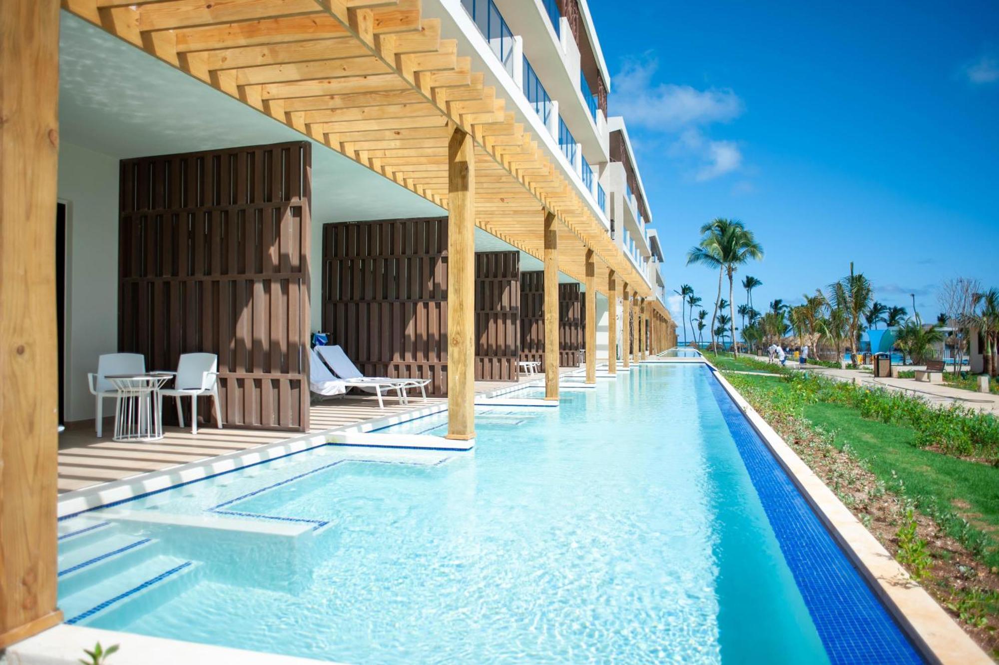 Serenade All Suites - Adults Only Resort Пунта-Кана Экстерьер фото