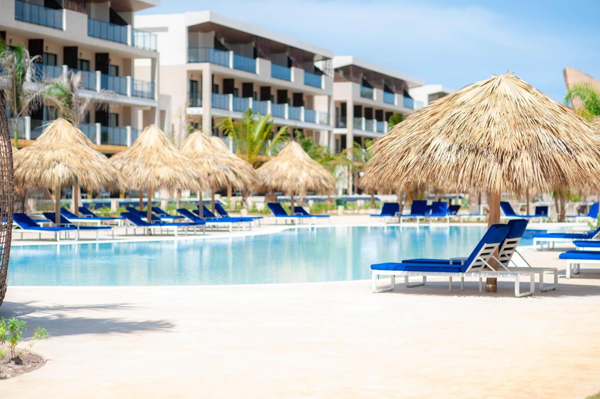 Serenade All Suites - Adults Only Resort Пунта-Кана Экстерьер фото