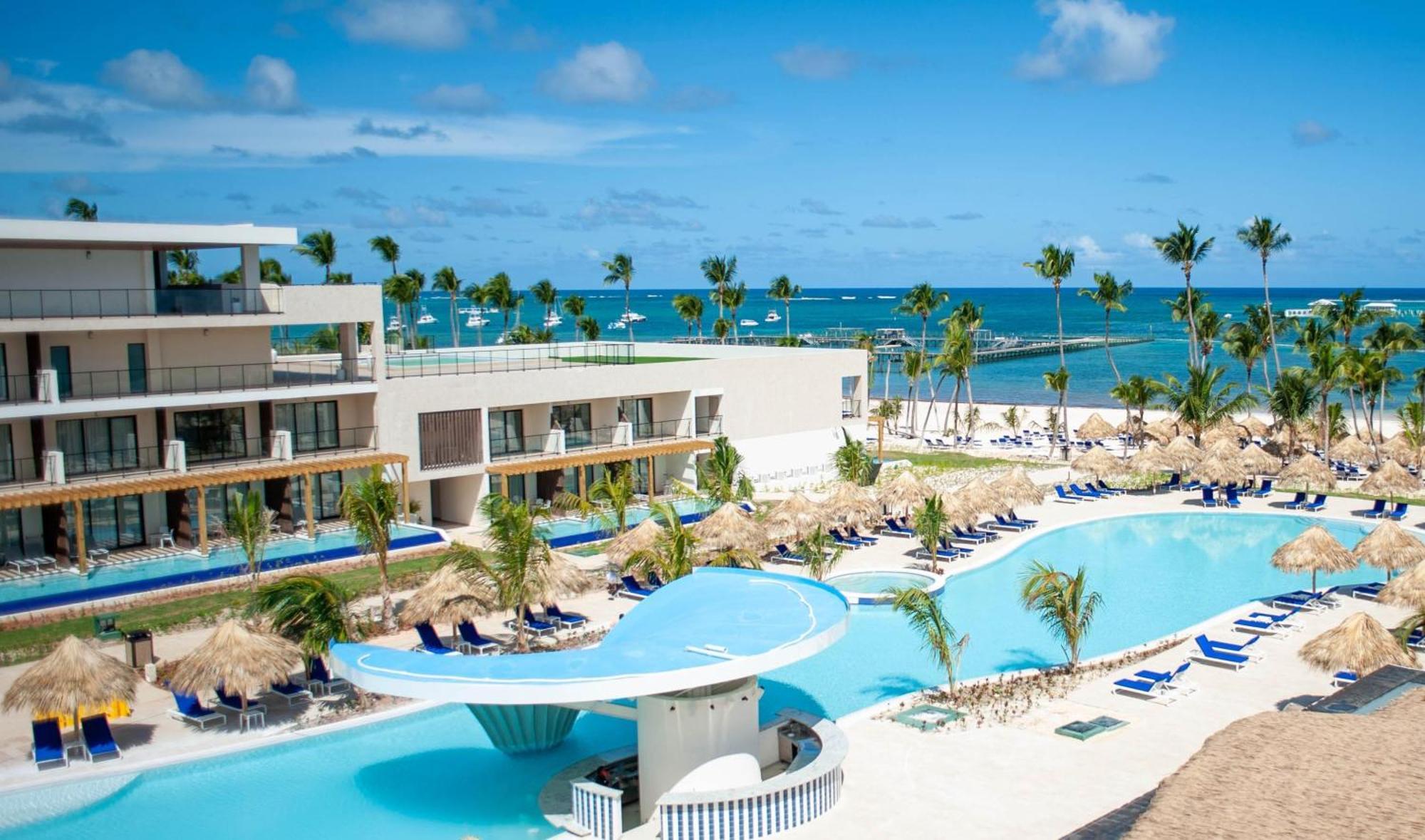 Serenade All Suites - Adults Only Resort Пунта-Кана Экстерьер фото