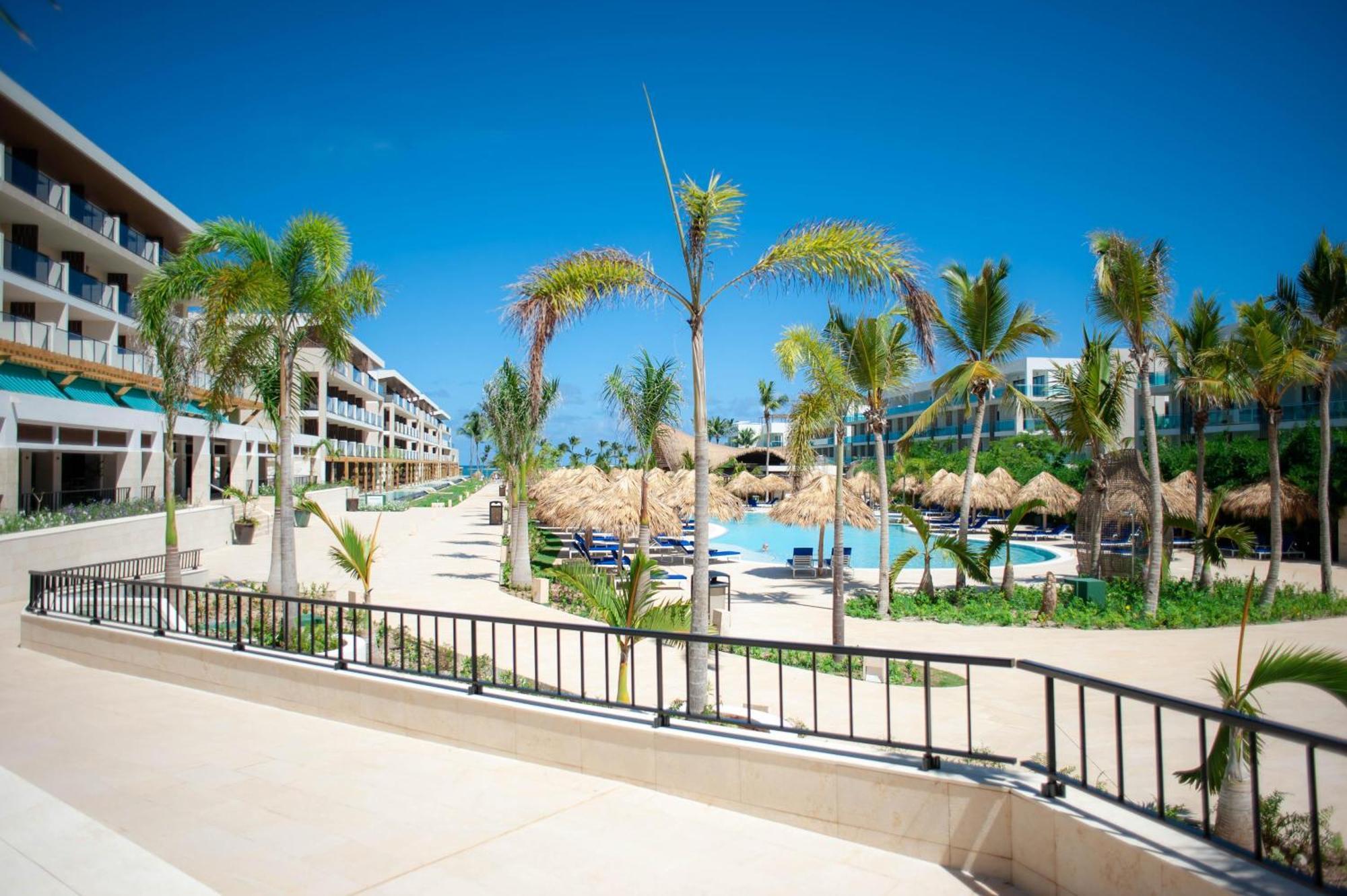 Serenade All Suites - Adults Only Resort Пунта-Кана Экстерьер фото